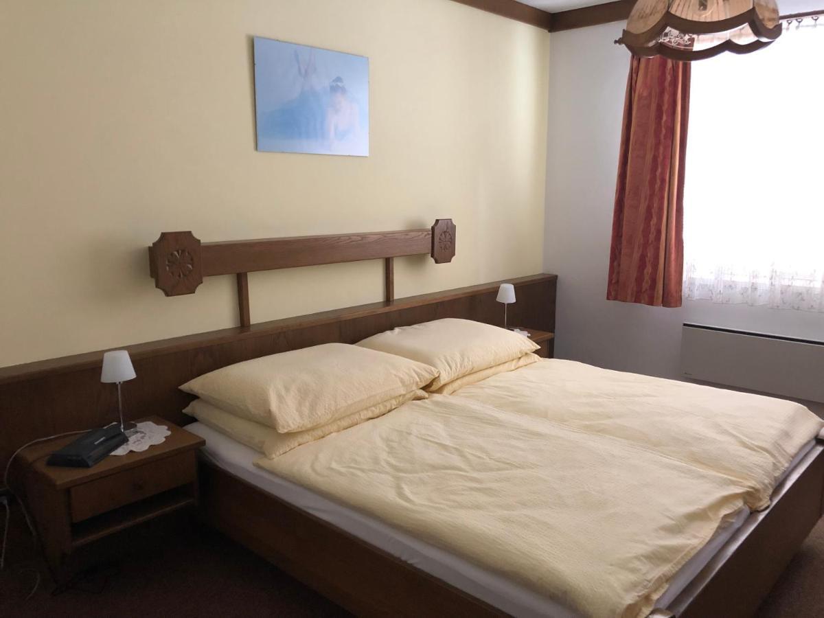 Gasthof Koller Mariasdorf Chambre photo
