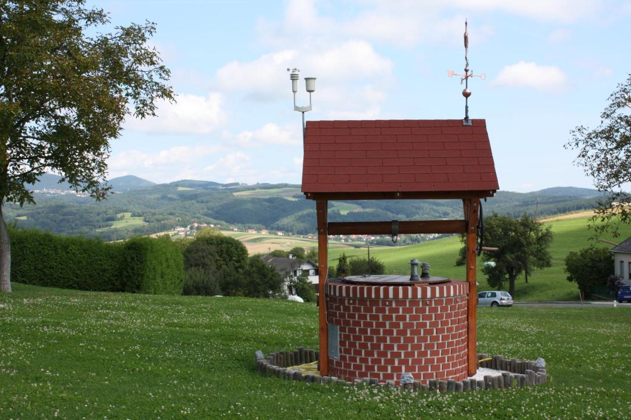 Gasthof Koller Mariasdorf Extérieur photo