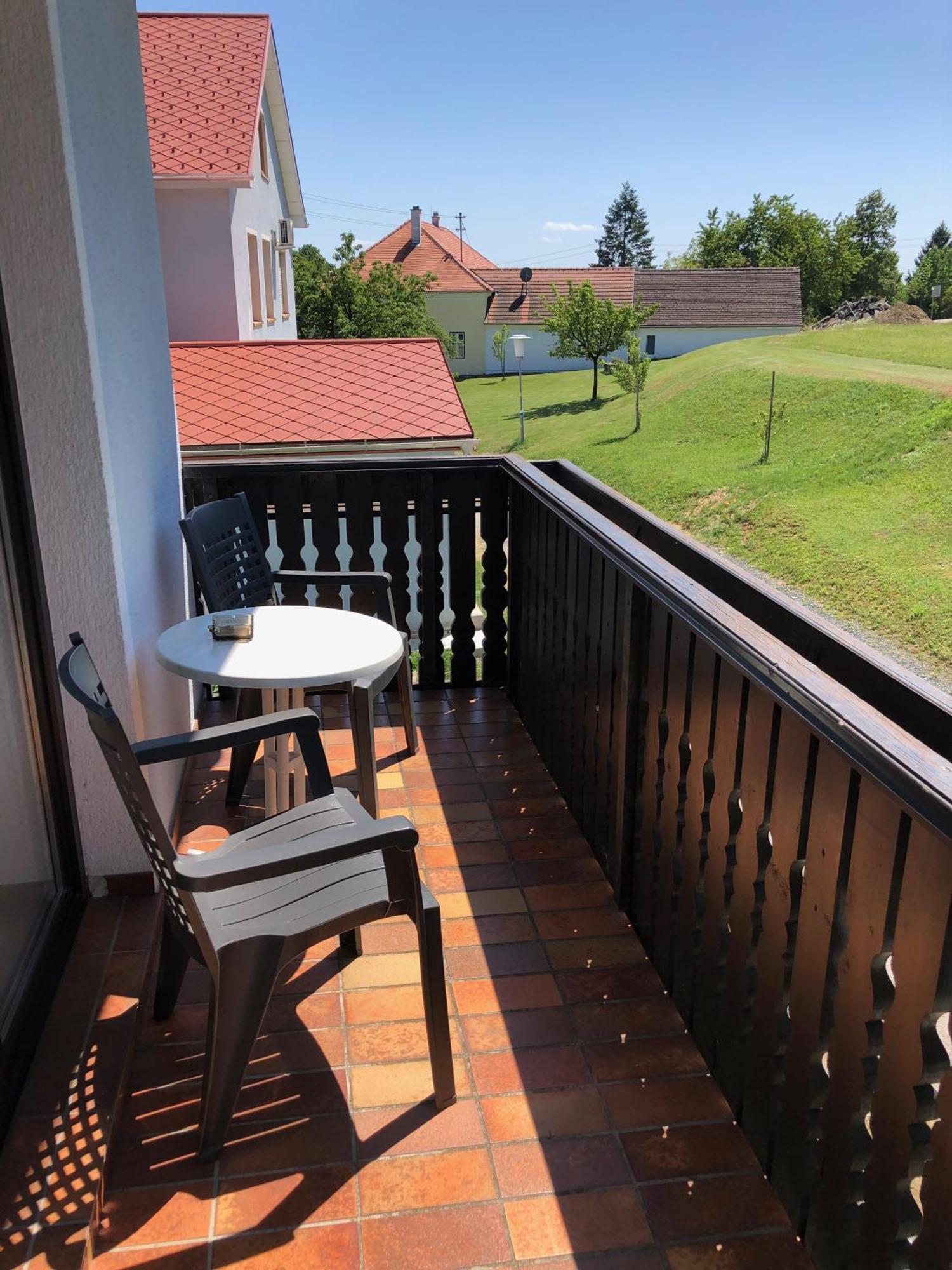 Gasthof Koller Mariasdorf Chambre photo